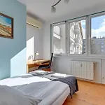 Centrum By Grand Apartman *