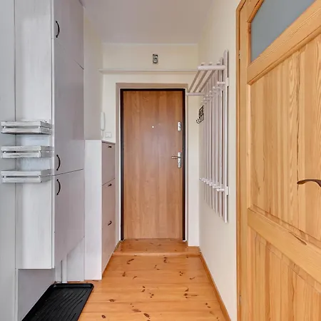 Appartamento Centrum By Grand *