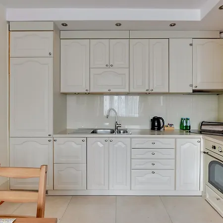 Apartman Centrum By Grand Gdynia