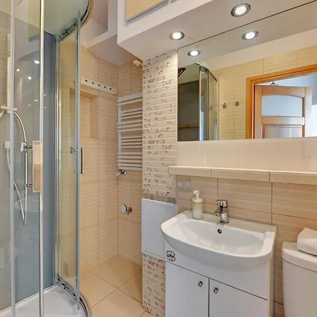 Apartment Centrum By Grand *
