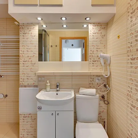 Centrum By Grand * Gdynia