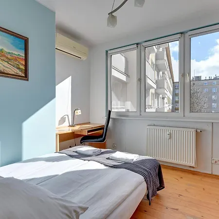 Centrum By Grand Apartment *