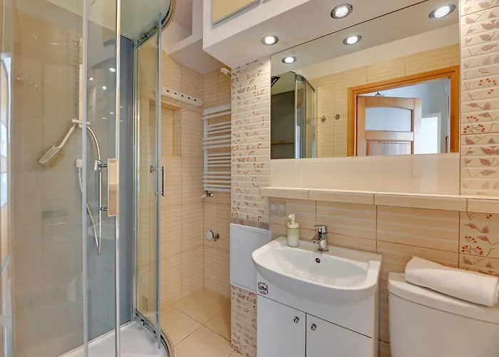 Lägenhet Centrum By Grand *